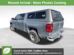 2017 Chevrolet Silverado 1500 Crew Cab 4WD Pickup for sale #3365842 - photo 2
