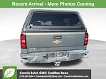 2017 Chevrolet Silverado 1500 Crew Cab 4WD Pickup for sale #3365842 - photo 5