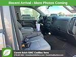 2017 Chevrolet Silverado 1500 Crew Cab 4WD Pickup for sale #3365842 - photo 7