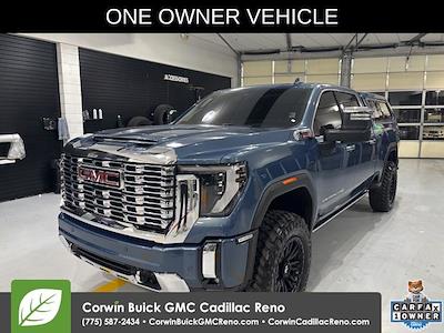 2024 GMC Sierra 2500 Crew Cab 4WD Pickup for sale #3366604 - photo 1