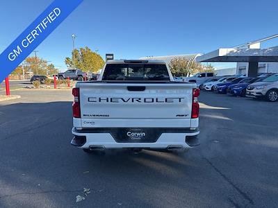 2022 Chevrolet Silverado 1500 Crew Cab 4WD Pickup for sale #3501106 - photo 2