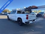 2022 Chevrolet Silverado 1500 Crew Cab 4WD Pickup for sale #3501106 - photo 2