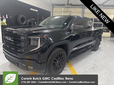 Used 2022 GMC Sierra 1500 - photo 1