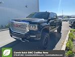 2018 GMC Sierra 1500 Crew Cab 4x4 Pickup for sale #3599885 - photo 1
