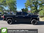 2018 GMC Sierra 1500 Crew Cab 4x4 Pickup for sale #3599885 - photo 21