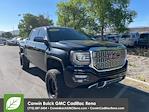 2018 GMC Sierra 1500 Crew Cab 4x4 Pickup for sale #3599885 - photo 22