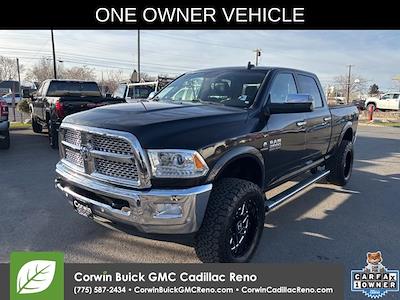 2017 Ram 2500 Crew Cab 4WD Pickup for sale #3639687 - photo 1