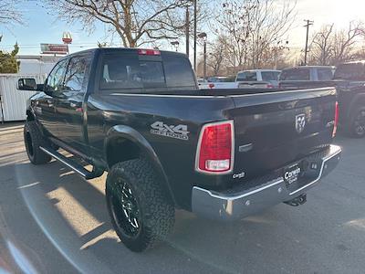 Used 2017 Ram 2500 - photo 1