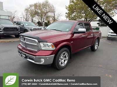 2017 Ram 1500 Crew Cab 4WD Pickup for sale #3656988 - photo 1