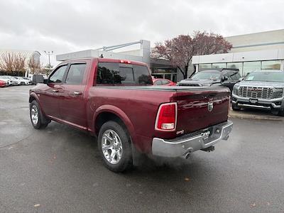 2017 Ram 1500 Crew Cab 4WD Pickup for sale #3656988 - photo 2