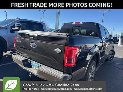 2016 Ford F-150 SuperCrew Cab 4WD Pickup for sale #3A72519 - photo 2