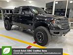 2014 Ford F-150 SuperCrew Cab 4WD Pickup for sale #3C00284 - photo 7