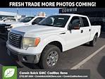 Used 2011 Ford F-150 XLT SuperCrew Cab for sale #3C29859 - photo 1