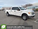 2011 Ford F-150 SuperCrew Cab 4WD Pickup for sale #3C29859 - photo 7