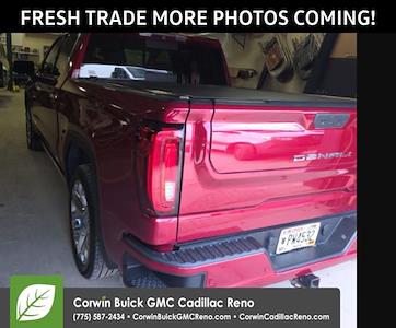 Used 2019 GMC Sierra 1500 - photo 1