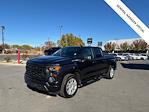 Used 2022 Chevrolet Silverado 1500 Custom Crew Cab for sale #4570802 - photo 1