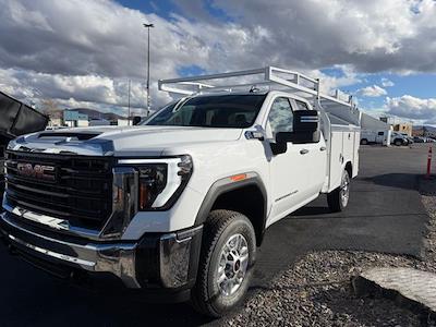 New 2026 GMC Sierra 2500 - photo 1