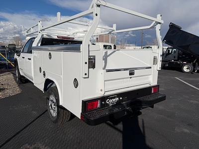 New 2026 GMC Sierra 2500 - photo 1