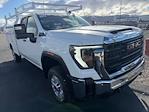 New 2026 GMC Sierra 2500 Double Cab Service Truck for sale #9195410 - photo 4