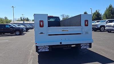 2023 Chevrolet Silverado 5500 Regular Cab DRW 4x2 Knapheide Service Truck for sale #CCN1445 - photo 2