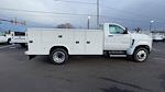 2023 Chevrolet Silverado 5500 Regular Cab DRW RWD, Knapheide Steel Service Body Service Truck for sale #CCN1718 - photo 9