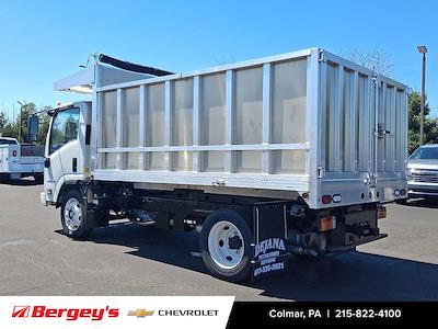 2024 Chevrolet LCF 5500XG Regular Cab RWD Dejana Truck & Utility Equipment Landscape Dump for sale #CCN2106 - photo 2