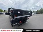 2024 Chevrolet Silverado 5500 Crew Cab DRW 4WD Crysteel Dump Truck for sale #CCN2541 - photo 46
