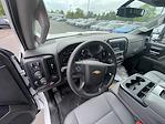 2024 Chevrolet Silverado 5500 Crew Cab DRW 4WD, Crysteel E-Tipper Dump Truck for sale #CCN2541 - photo 18