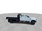 2024 Chevrolet Silverado 5500 Crew Cab DRW 4WD, Crysteel E-Tipper Dump Truck for sale #CCN2541 - photo 3