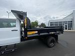 2024 Chevrolet Silverado 5500 Crew Cab DRW 4WD, Crysteel E-Tipper Dump Truck for sale #CCN2541 - photo 27