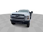 2024 Chevrolet Silverado 5500 Crew Cab DRW 4WD, Crysteel E-Tipper Dump Truck for sale #CCN2541 - photo 5