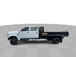 2024 Chevrolet Silverado 5500 Crew Cab DRW 4WD, Crysteel E-Tipper Dump Truck for sale #CCN2541 - photo 6