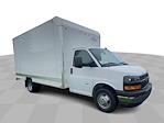 2024 Chevrolet Express 3500 Regular Cab DRW RWD, Bay Bridge Sheet and Post Box Van for sale #CCN2636 - photo 4