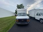 2024 Chevrolet Express 3500 Regular Cab DRW RWD, Bay Bridge Sheet and Post Box Van for sale #CCN2636 - photo 40