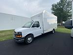 2024 Chevrolet Express 3500 Regular Cab DRW RWD, Bay Bridge Sheet and Post Box Van for sale #CCN2636 - photo 41