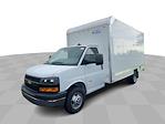 2024 Chevrolet Express 3500 Regular Cab DRW RWD, Bay Bridge Sheet and Post Box Van for sale #CCN2636 - photo 6