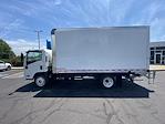 2024 Chevrolet LCF 4500HG Regular Cab RWD, Morgan Truck Body Gold Star Box Truck for sale #CCN2704 - photo 23