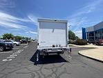 2024 Chevrolet LCF 4500HG Regular Cab RWD, Morgan Truck Body Gold Star Box Truck for sale #CCN2704 - photo 27