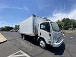 2024 Chevrolet LCF 4500HG Regular Cab RWD, Morgan Truck Body Gold Star Box Truck for sale #CCN2704 - photo 29