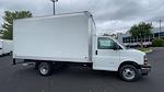 2023 Chevrolet Express 3500 DRW RWD, Dejana Truck & Utility Equipment DuraCube Box Van for sale #CCN2741 - photo 3