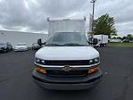 2023 Chevrolet Express 3500 DRW RWD, Dejana Truck & Utility Equipment DuraCube Box Van for sale #CCN2741 - photo 40