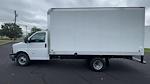 2023 Chevrolet Express 3500 DRW RWD, Dejana Truck & Utility Equipment DuraCube Box Van for sale #CCN2741 - photo 6