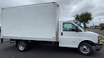 2023 Chevrolet Express 3500 DRW RWD, Dejana Truck & Utility Equipment DuraCube Box Van for sale #CCN2742 - photo 3