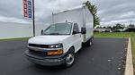 2023 Chevrolet Express 3500 DRW RWD, Dejana Truck & Utility Equipment DuraCube Box Van for sale #CCN2742 - photo 5