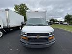 2023 Chevrolet Express 3500 DRW RWD, Dejana Truck & Utility Equipment DuraCube Box Van for sale #CCN2742 - photo 40