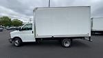 2023 Chevrolet Express 3500 DRW RWD, Dejana Truck & Utility Equipment DuraCube Box Van for sale #CCN2742 - photo 6