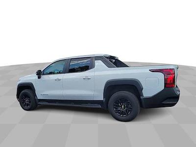 New 2024 Chevrolet Silverado EV Work Truck Crew Cab 4WD Pickup for sale #CCN2809 - photo 2