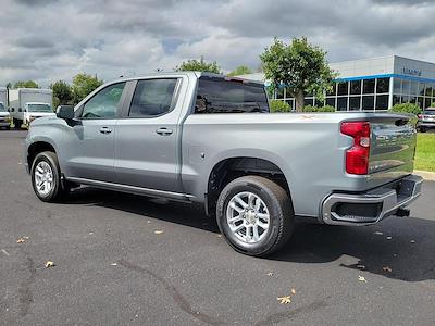 2025 Chevrolet Silverado 1500 Crew Cab 4WD Pickup for sale #CCN2965 - photo 2