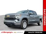 2025 Chevrolet Silverado 1500 Crew Cab 4WD Pickup for sale #CCN2965 - photo 1