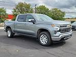 2025 Chevrolet Silverado 1500 Crew Cab 4WD Pickup for sale #CCN2965 - photo 11